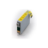 Kartuša za Epson T0714 rumena, kompatibilna -