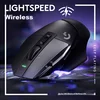 G Bežični miš, 2.4GHz, Crni