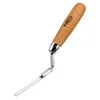 slomart NEO TOOLS Fugirna gladilka, 8 mm, lesen ročaj