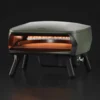 Witt Pica pečica | ROTACIJSKA PLINSKA PEČICA PICCOLO 16”, ZELENA