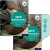 MYP Mathematics 2: Print and Enhanced Online Course Book Pack