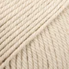 Drops Daisy Uni Colour 02 Marzipan Pletilna preja