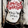 Lipstick Vibrators - Falling Down (LP)