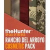 theHunter Call of the Wild Rancho del Arroyo Cosmetic Pack (DLC) Steam (PC) Key GLOBAL