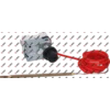 Enofazni termostat 170°C