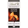 Lindt Čokolada Excellence Dark Narandža, 100g
