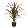Lesnina UMETNA RASTLINA 70/70/85 cm
