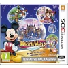 Disney Magical World (3DS)