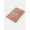 Sinsay - Kupatilska prostirka - pastelno roze