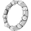 Venac srednji mtb (1/4” x 9) ? 29mm kuglice 6,3mm ( 3250004 )