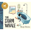 Storm Whale