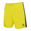 moški kratke hlače hmlAUTHENTIC PL SHORTS