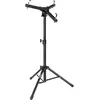 NRG PDS12 Stojalo Black 12