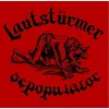 Lautstürmer - Depopulator (LP)