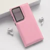Maska za telefon Cushion za Samsung S24 Ultra/ S928B, Roze