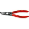 Klešče za varovalne obročke, precizne 305mm, notranje ukrivljene 90°, O85-140mm KNIPEX 83624