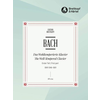 BACH J.S:WTK 1/MUGELLINI