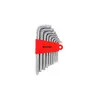 Torx ključ set T10-T50 123059