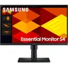 Samsung monitor LS24D400GAUXEN 24/IPS/1920x1080/100Hz/5ms/HDMIx2,DP,USB/Pivot,visina/crna LS24D400GAUXEN