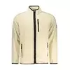 U.S. Grand Polo Muški duks AU02828BORGO, Beli