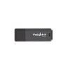 Nedis Flash Drive | 64 GB | USB Type-A | Hitrost branja: 80 MB/s | Hitrost pisanja: 10 MB/s