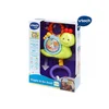 VTECH Puž zvečka sa zakačaljkom