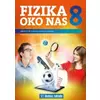 Fizika oko nas 8 - Udžbenik za fiziku u osmom razredu osnovne škole