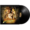 John Williams - Indiana Jones And The Kingdom Of The Crystal Skull (Box Set) (Reissue) (Limited Edition) (2 LP)