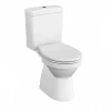 Monoblok VITRA S20 ROUND sa WC daskom skriveno kačenje simplon