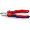 Knipex sečice kose 160mm
