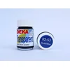 Rayher. DEKA Transparent 25 ml t. modra