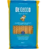 De Cecco Fusilli Lunghi Bucati testenine n5 500g -