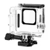 Puluz Waterproof ohišje za GoPro Hero 4K 2024, prozorno