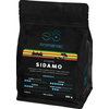 Čerstvá Káva Aromaniac Sveže pražena kava Ethiopia Sidamo mleta 250g