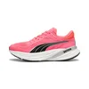 Womens Puma Magnify NITRO™ 2 Running Shoes, Pink, Size 39, Shoes