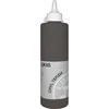 Lukas Cryl Terzia Plastic Bottle Akrilna barva Umber 500 ml 1 kos