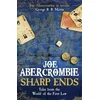 Sharp Ends