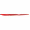 shumee Phoenix POSTRVNI ČRV 7 cm - barva WR-040 - RDEČA/KREM