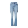 LEVIS Kavbojke, modra