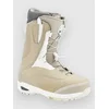 Nitro Bianca TLS+ 2025 Snowboard Boots sand