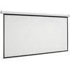 Lexin MH110HM Platno za projektor, 244x137cm, Belo