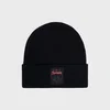 Cropp - Crna kapa beanie sa zakrpom Sauron The Lord of the Rings - CRNO