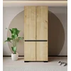 Hanah Home Ormar Floransa 90, Hrast