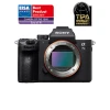 SONY fotoaparat z izmenljivim objektivom ILCE7M3B (body)