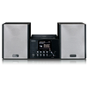 Lenco MC-250BK
