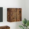 TV zidni ormar Zidne Dimljeni hrast 59,5 x 31 x 60 cm