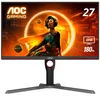 Monitor AOC Q27G3XMN/BK 27 VA - Black