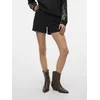 Vero Moda Tess Kratke hlače 803510 Črna