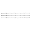 Ninaled LED trake za Fox 42DLE352, ES-3581