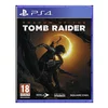 PS4 IGRA Shadow of the Tomb Raider Standard Edition